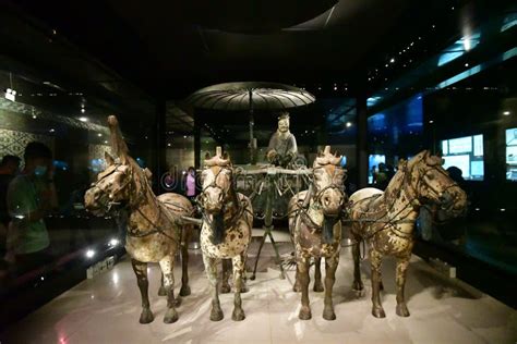 Le Mausolée de Huang Gong ! Un témoignage fascinant de l'histoire Tang !