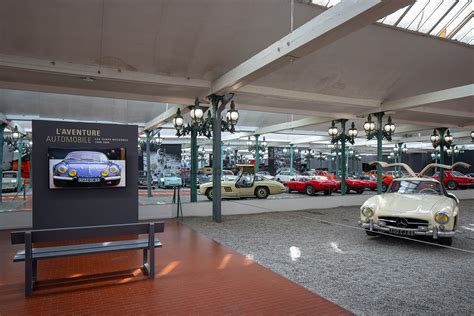 Le Musée de l'Automobile à Osnabrück: Une Odyssée Mécanique Fascinante !