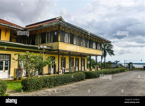 Le Musée National du Calabar : Une fenêtre sur l'histoire et les cultures du Nigeria !